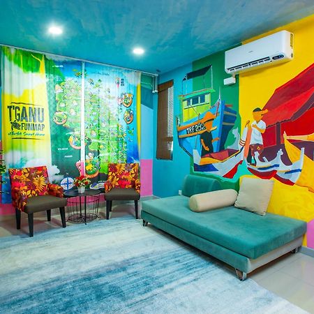 The Arts Smart Home Terengganu كُوالا تيرينغانو المظهر الخارجي الصورة
