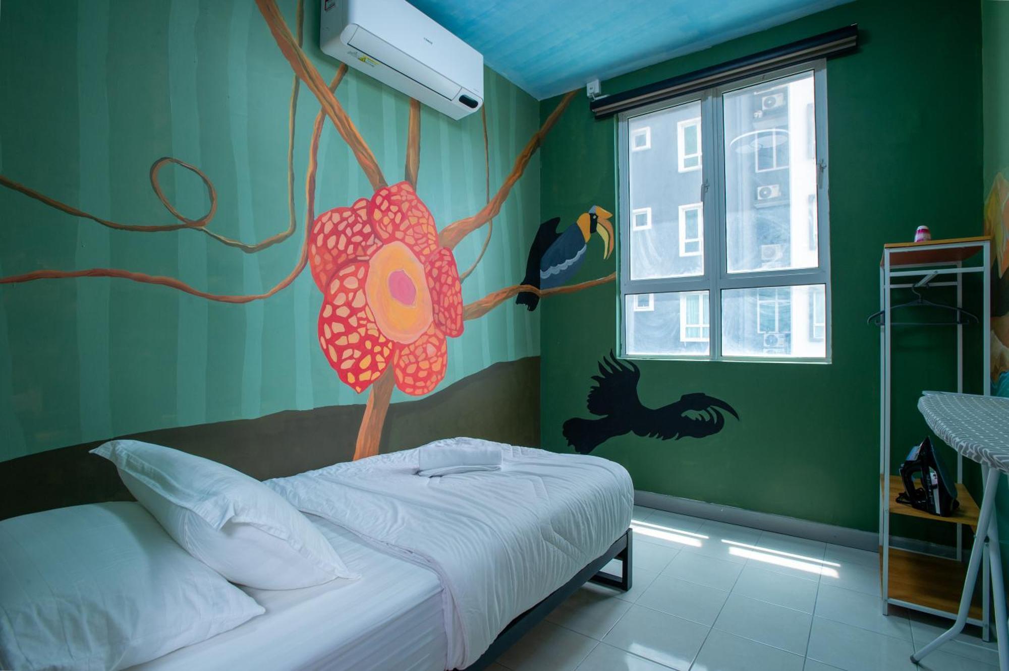 The Arts Smart Home Terengganu كُوالا تيرينغانو المظهر الخارجي الصورة
