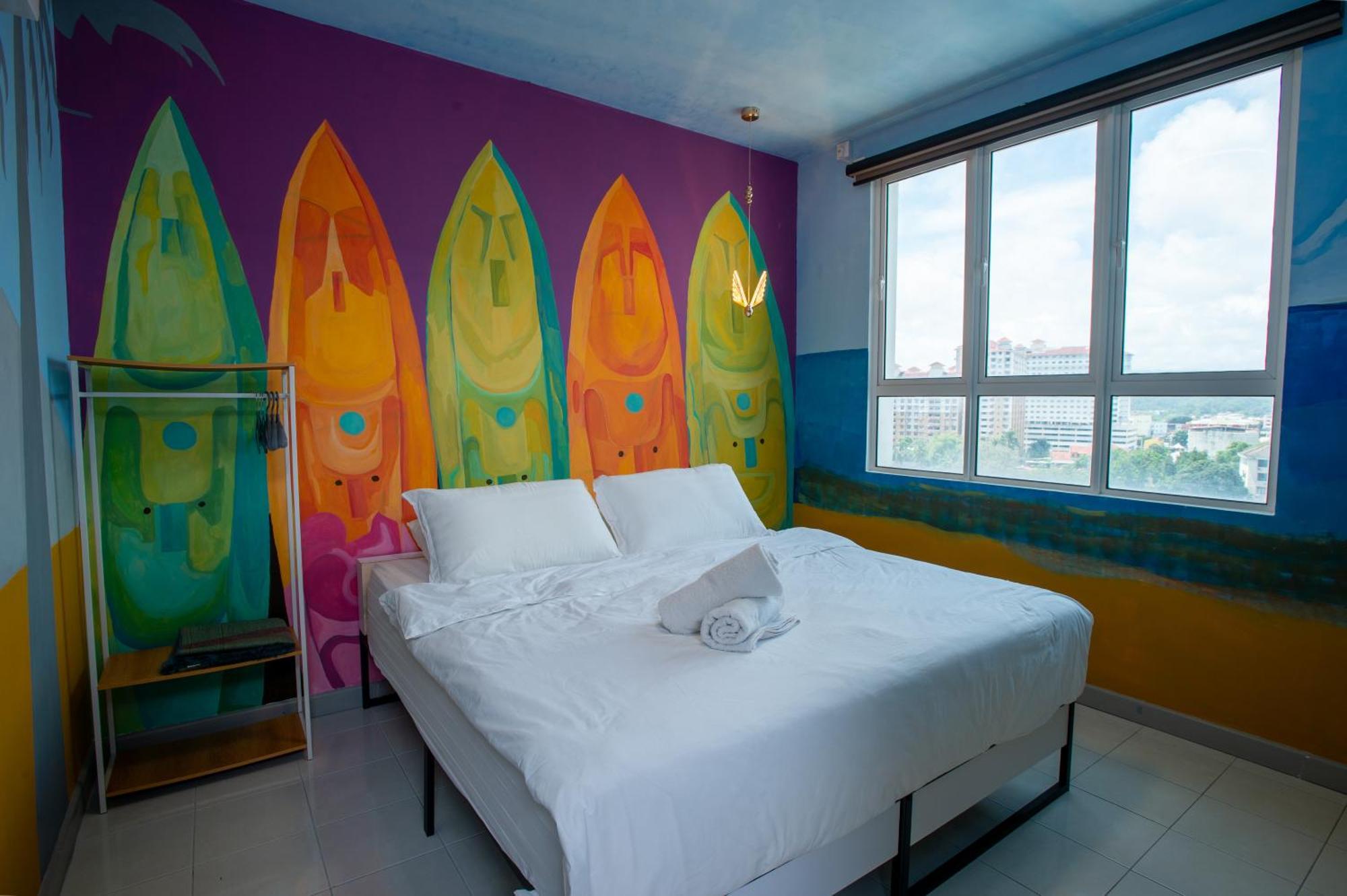 The Arts Smart Home Terengganu كُوالا تيرينغانو المظهر الخارجي الصورة