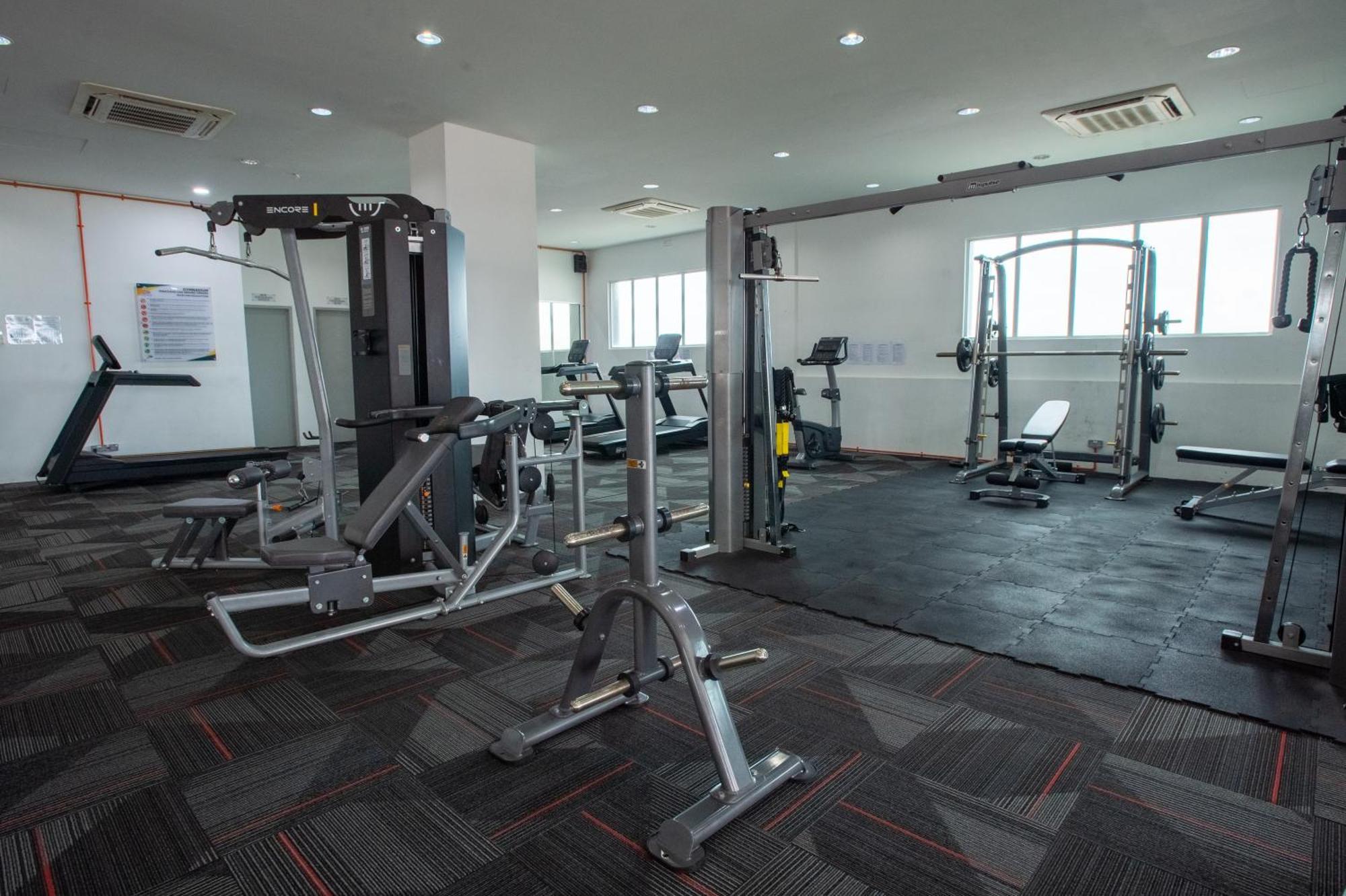 The Arts Smart Home Terengganu كُوالا تيرينغانو المظهر الخارجي الصورة