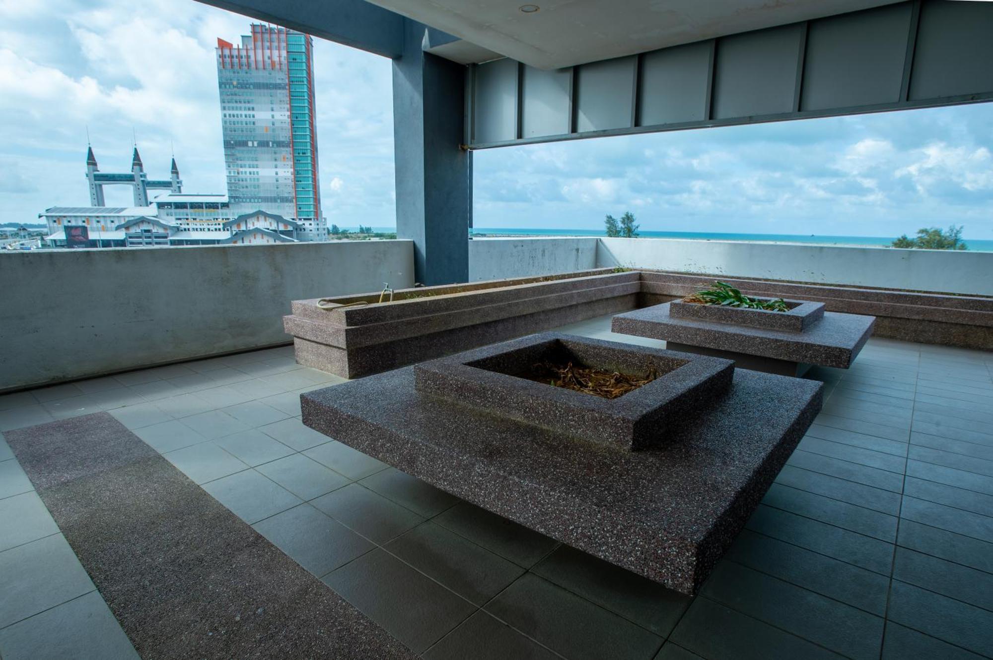 The Arts Smart Home Terengganu كُوالا تيرينغانو المظهر الخارجي الصورة