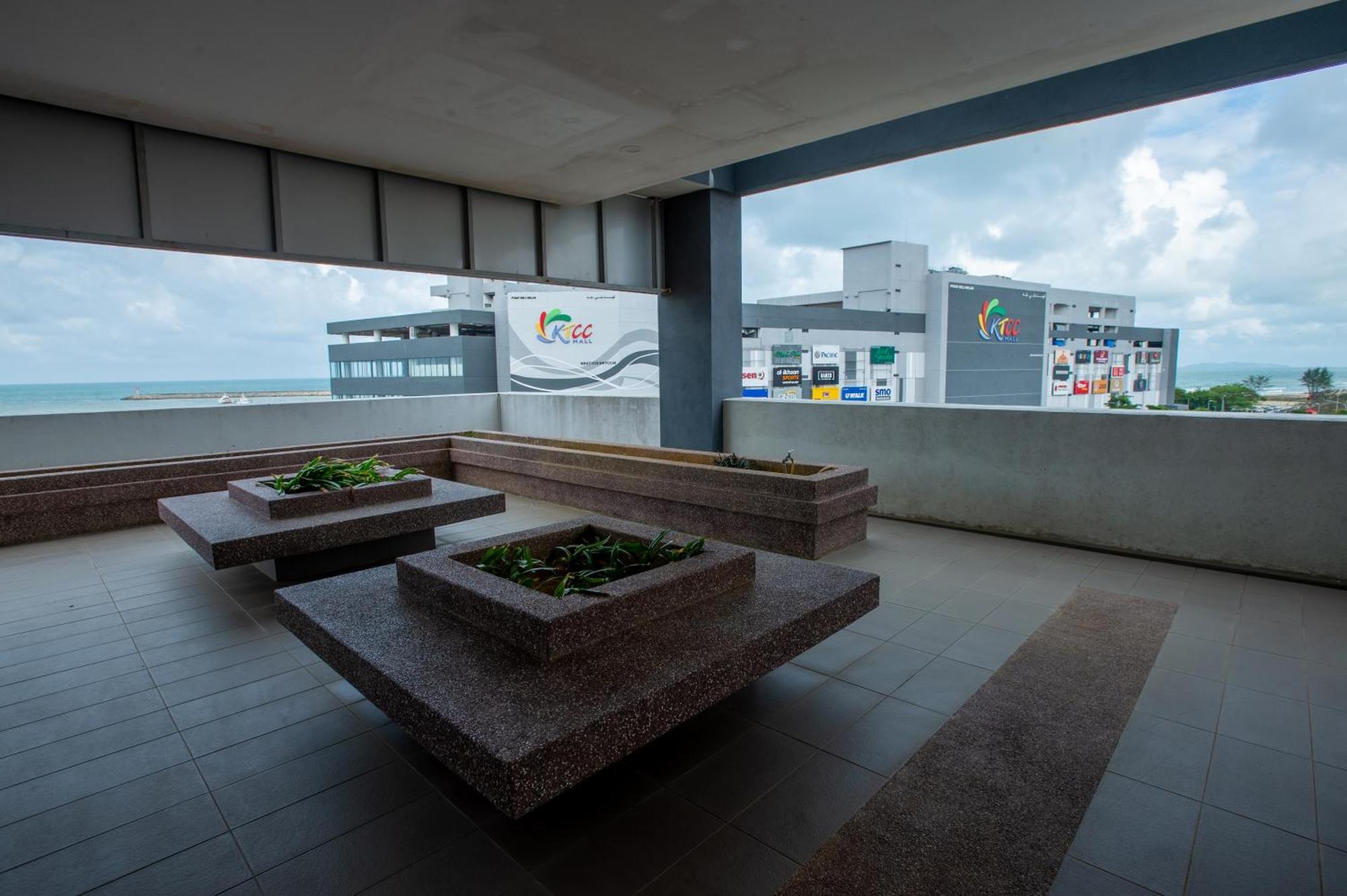 The Arts Smart Home Terengganu كُوالا تيرينغانو المظهر الخارجي الصورة