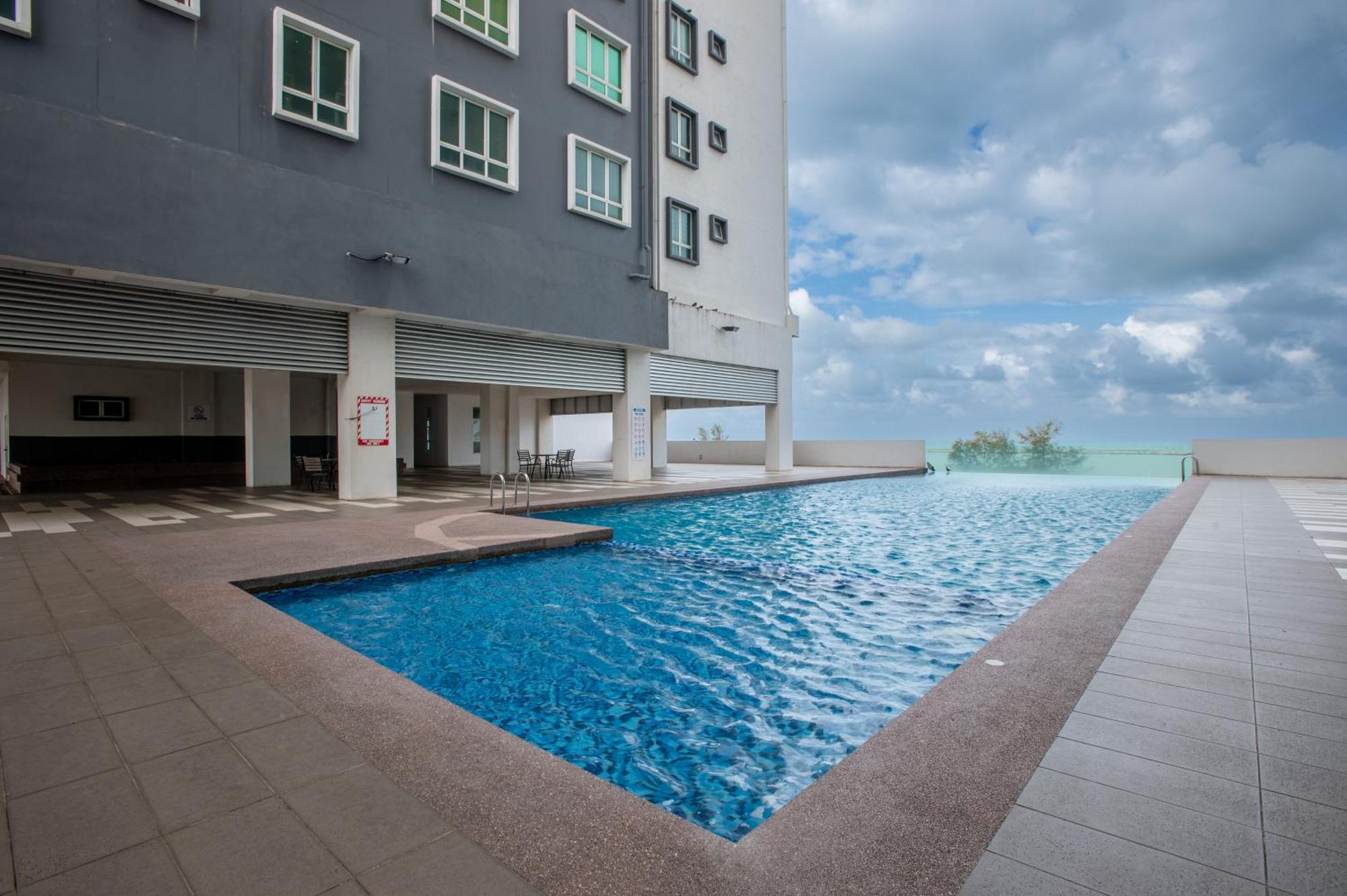 The Arts Smart Home Terengganu كُوالا تيرينغانو المظهر الخارجي الصورة